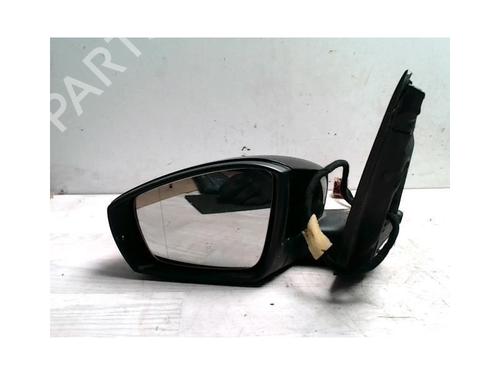 Used Left mirror VW POLO V (6R1, 6C1) 1.6 TDI (90 hp) 25423308