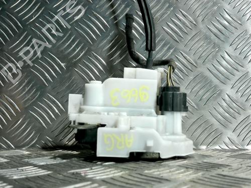 Used Rear left lock ALFA ROMEO 159 (939_) 1.9 JTDM 16V (939AXC1B, 939AXC12) (150 hp) 31221579