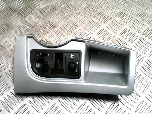 Comutador Comutador CHEVROLET SPARK (M300) 1.2 (82 hp) 34182728 34182728