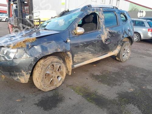 Left front brake caliper DACIA DUSTER (HS_) 1.5 dCi | BP25430928M105 