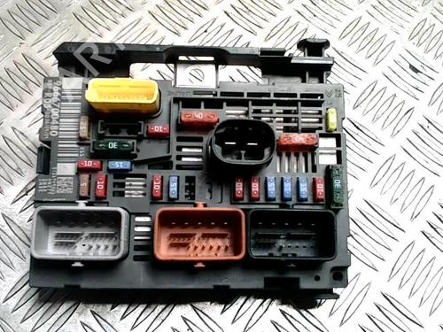 Used Engine control unit (ECU) Engine control unit (ECU) 38797057 38797057