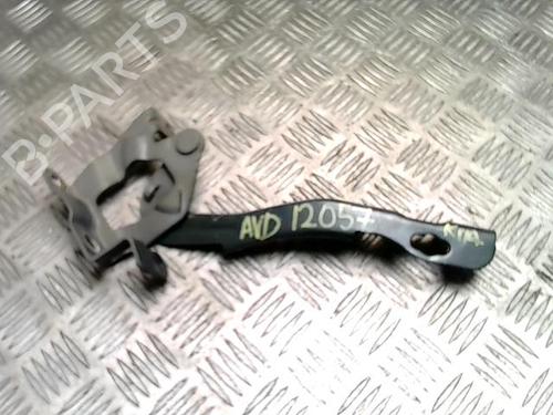 Dørhængsel/Dørbegrænser KIA VENGA (YN) 1.6 CRDi 115 (116 hp) 31226746