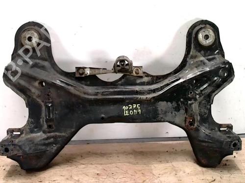 Used Subframe SEAT LEON (1M1) 1.6 16 V (105 hp) 31220759