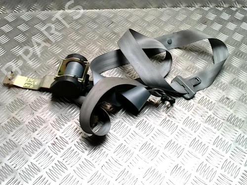 Sikkerhedssele foran venstre RENAULT MEGANE I (BA0/1_) 1.6 e (BA0F, BA0S) (90 hp) 31238104