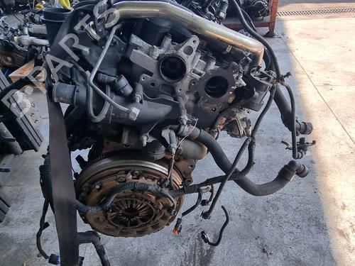 Engine CITROËN C4 Picasso I MPV (UD_) 2.0 HDi 138 | BP34267770M1  - Image 5