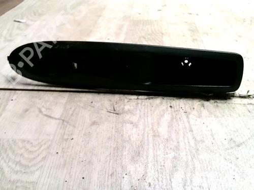 Right front window switch CITROËN C4 II (NC_) 1.6 HDi 90 | BP31221153I26