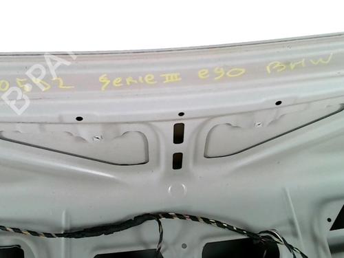 Tailgate BMW 3 (E90) 318 d | BP25417150C6 