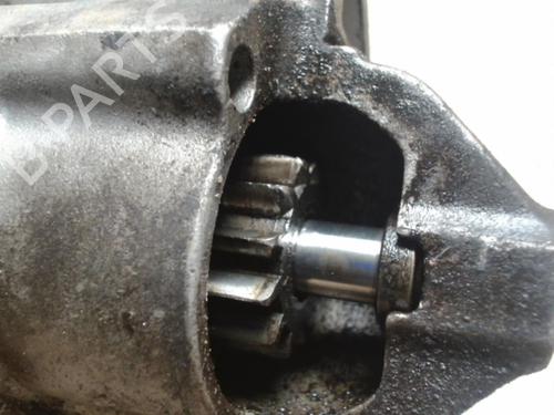Used Starter Starter RENAULT KANGOO Express (FC0/1_) 1.5 dCi (FC07, FC1R) (65 hp) 31230585 31230585