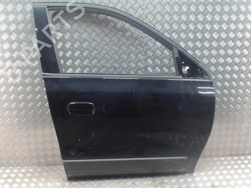 Used Right front door RENAULT TWINGO III (BCM_, BCA_) 1.0 SCe 70 (71 hp) 32405332