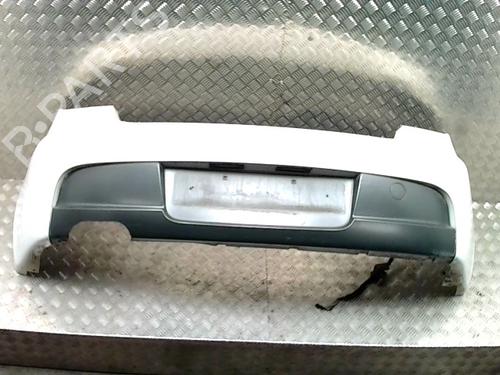 Rear bumper BMW 1 (E81) 118 i | BP30957942C8