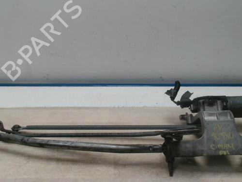Front wiper motor FORD FOCUS C-MAX (DM2) 1.6 TDCi | BP31225636M29