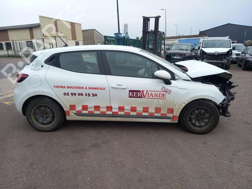 Left tailgate light RENAULT CLIO V (B7_) 1.5 Blue dCi 85 (B7AG) | BP31230081C79 