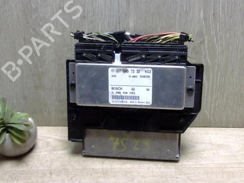 Used Control unit MERCEDES-BENZ E-CLASS (W210) E 290 Turbo-D (210.017) (129 hp) 25413934