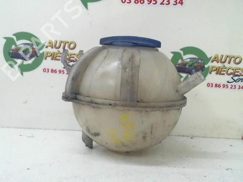 Expansion tank VW GOLF VI (5K1) 1.6 TDI | BP25401352C120 