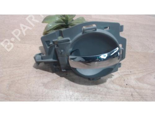 Used Front left interior door handle CITROËN C3 I (FC_, FN_) 1.4 HDi (68 hp) 25414709