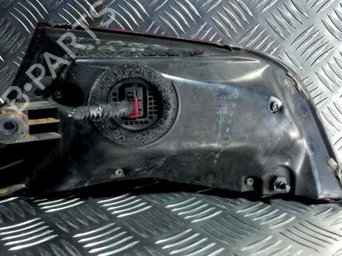 Left taillight AUDI A7 Sportback (4GA, 4GF) 3.0 TDI quattro | BP33860928C34 - Image 2