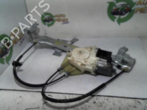 Used Rear right window mechanism Rear right window mechanism 25400114 25400114
