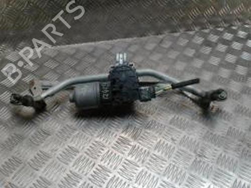 Used Front wiper motor PEUGEOT 208 I (CA_, CC_) 1.2 VTi 68 / PureTech 68 (68 hp) 30555930