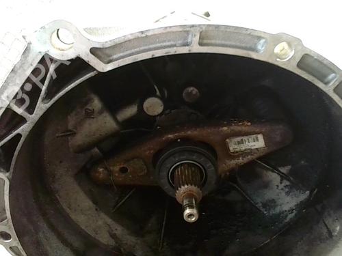 Gearbox BMW 1 (E81) 116 d | BP31086932M3