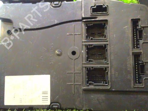 Used Comfort control module RENAULT MEGANE II (BM0/1_, CM0/1_) 1.9 dCi (BM0G, CM0G) (120 hp) 31230950