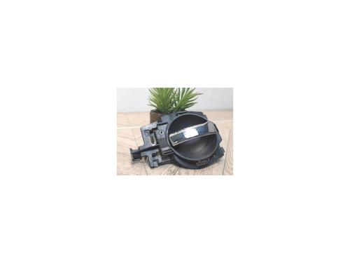 Used Front left interior door handle CITROËN C2 (JM_) 1.6 HDi (109 hp) 25388359