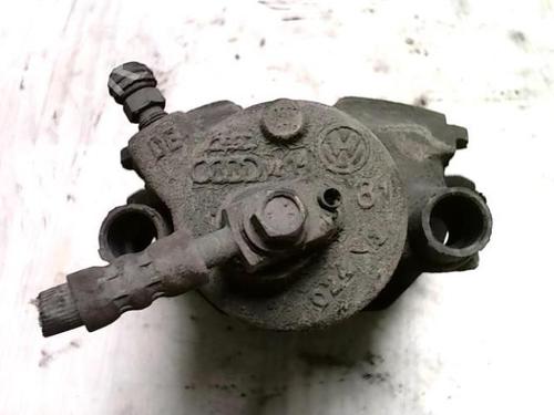 Left front brake caliper VW POLO V (6R1, 6C1) 1.6 TDI | BP25419576M105 