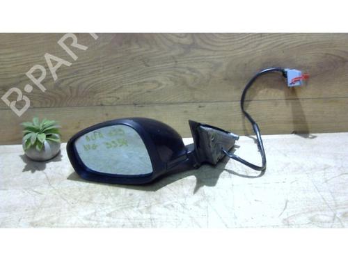 Used Left mirror ALFA ROMEO 159 Sportwagon (939_) 1.9 JTDM 16V (939BXC1B, 939BXC12) (150 hp) 25414139