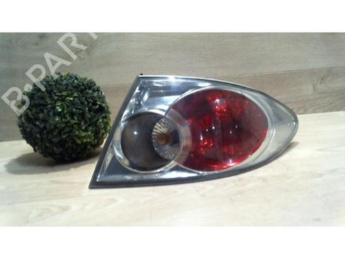Right taillight MAZDA 6 Hatchback (GG) 2.0 (GGES) | BP25383971C35