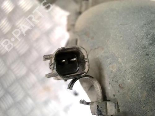 Rear axle OPEL ASTRA K (B16) 1.2 Turbo (68) | BP25790805M2