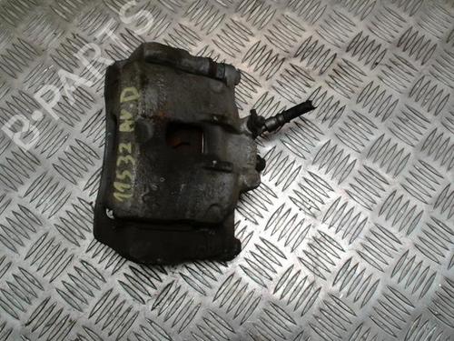 Høyre bremsekaliper foran HYUNDAI i10 II (BA, IA) 1.0 (67 hp) 31236425
