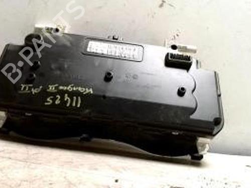 Used Instrument cluster RENAULT KANGOO Express (FW0/1_) 1.5 dCi 75 (FW07, FW10, FW04) (75 hp) 25424527