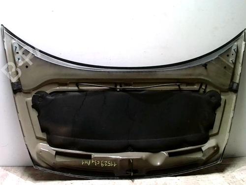 Capot Capot CITROËN C3 I (FC_, FN_) 1.4 HDi (68 hp) 25426110 25426110