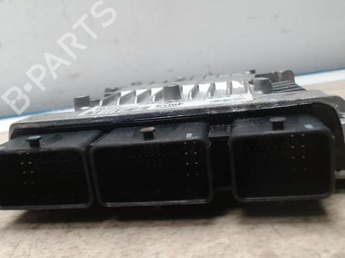 Engine control unit (ECU) FORD MONDEO IV Saloon (BA7) 2.0 TDCi | BP28063626M57