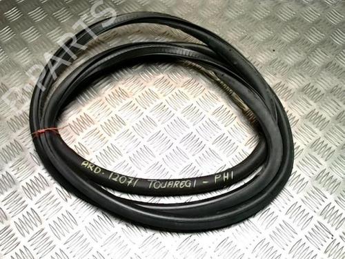 Gummilist VW TOUAREG (7LA, 7L6, 7L7) 2.5 R5 TDI | BP25779382C142 