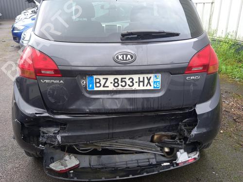 Air vent KIA VENGA (YN) 1.6 CRDi 115 | BP31257429I21