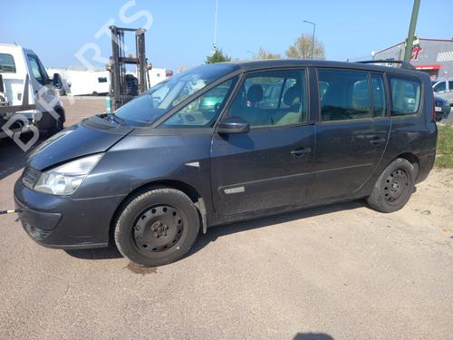 Left front window switch RENAULT ESPACE IV (JK0/1_) 2.2 dCi (JK0H) | BP35920779I27 - Image 9