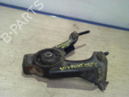 Used Engine mount TOYOTA COROLLA (_E12_) 1.6 VVT-i (ZZE121_, ZZE121R) (110 hp) 25412867