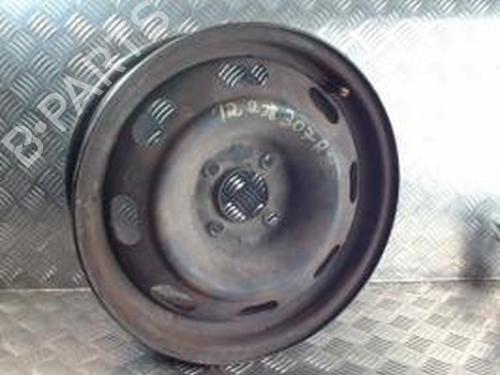 Cerchio PEUGEOT 307 (3A/C) 1.6 16V (109 hp) 30808195