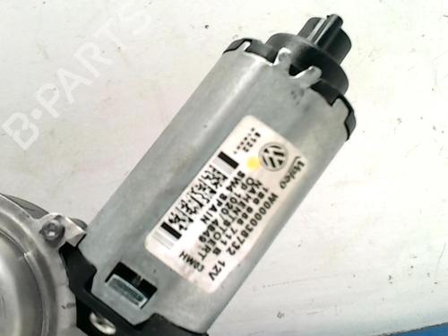 Used Rear wiper motor SEAT Mii (KF1, KE1) 1.0 (60 hp) 31238684