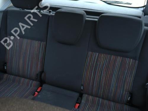 Højre bremsekaliber foran RENAULT MODUS / GRAND MODUS (F/JP0_) 1.2 (JP0S) | BP29391088M104 