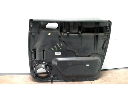 Front left panel PEUGEOT EXPERT Van (222) 2.0 HDI | BP25420532C58 