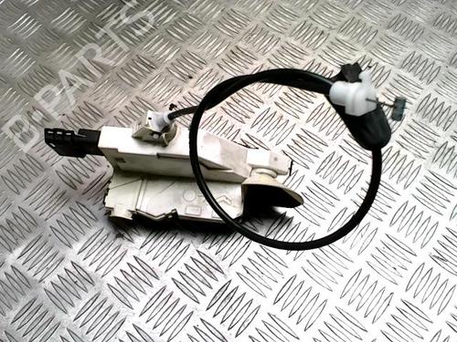 Serratura anteriore sinistra Serratura anteriore sinistra PEUGEOT 308 I (4A_, 4C_) 2.0 HDi (136 hp) 35920778 35920778