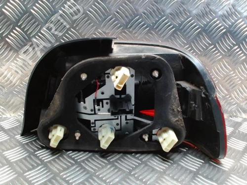 Left taillight BMW 5 (E39) 530 d | BP25917128C34
