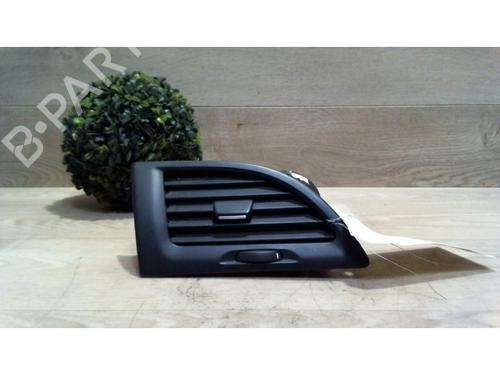 Used Air vent RENAULT MEGANE III Grandtour (KZ0/1) 1.5 dCi (KZ09, KZ0D, KZ1G, KZ29, KZ14, KZ1W, KZ10, KZ1F,... (110 hp) 25383940