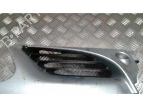 Grille RENAULT MEGANE I (BA0/1_) 1.6 e (BA0F, BA0S) | BP25429352C40 