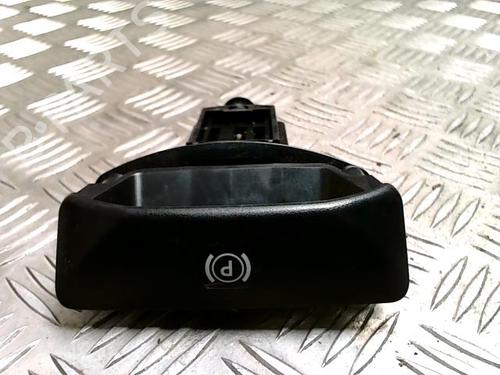 Used Electric handbrake MERCEDES-BENZ C-CLASS Coupe (C204) C 220 CDI (204.302) (170 hp) 31357563