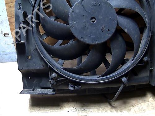 Used Heater blower motor CITROËN C8 (EA_, EB_) 2.2 HDi (170 hp) 31224512