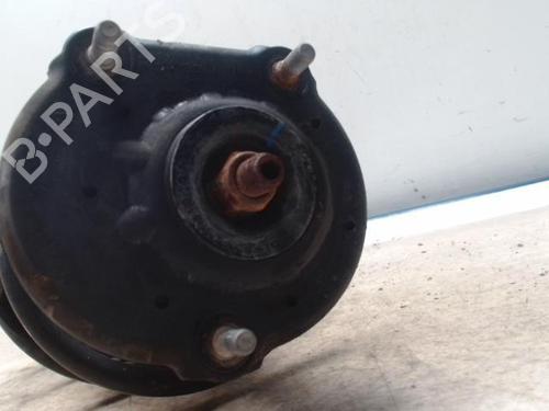 Right front shock absorber CITROËN NEMO Box Body/MPV (AA_) 1.4 HDi | BP31224824M17