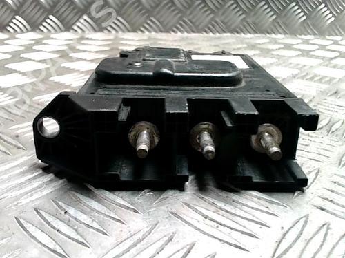 Control unit RENAULT MEGANE III Hatchback (BZ0/1_, B3_) 1.2 TCe (BZ2B, BZ11) | BP31306794M11