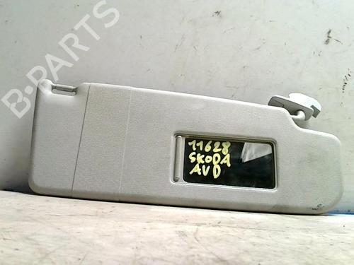 Used Other SKODA OCTAVIA II Combi (1Z5) 1.6 TDI (105 hp) 31232854